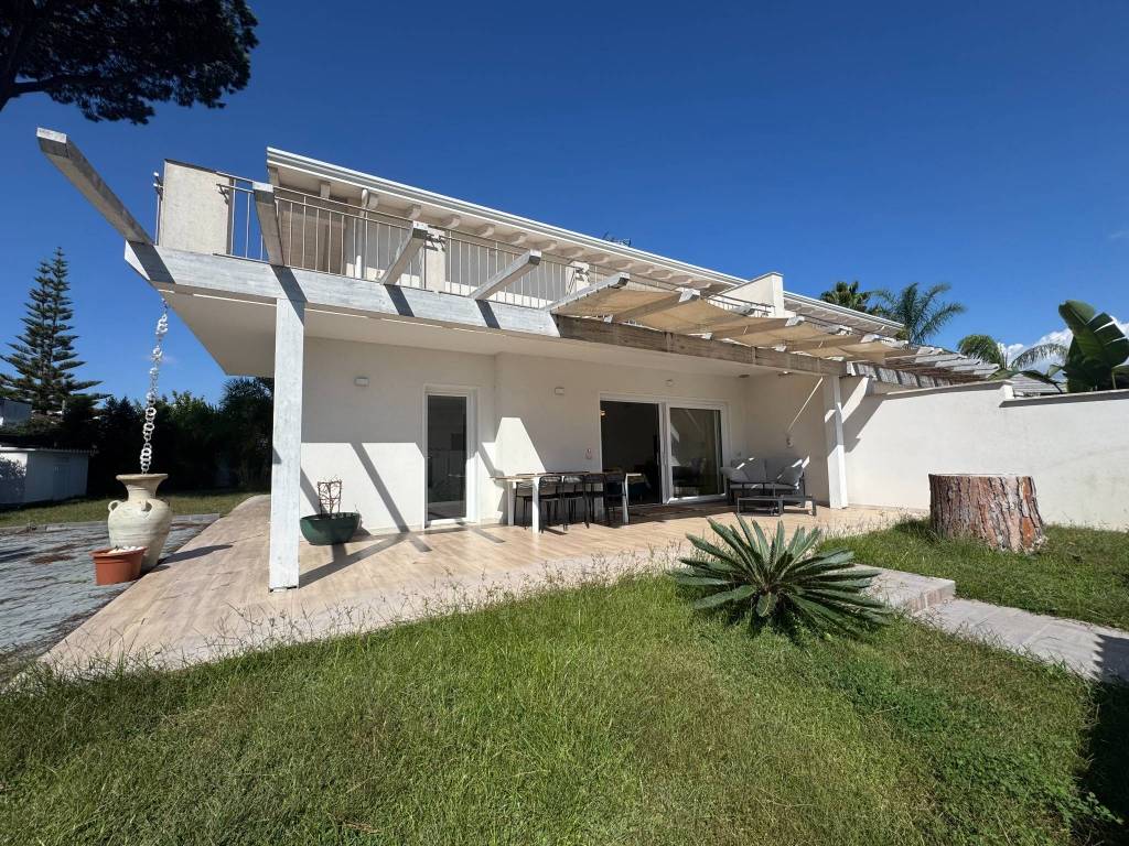 Villa a San felice circeo in Via Terracina - Foto 5