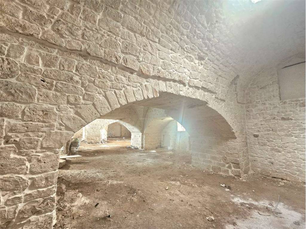 Casa indipendente a Carovigno in via de Amicis, 35 - Foto 5