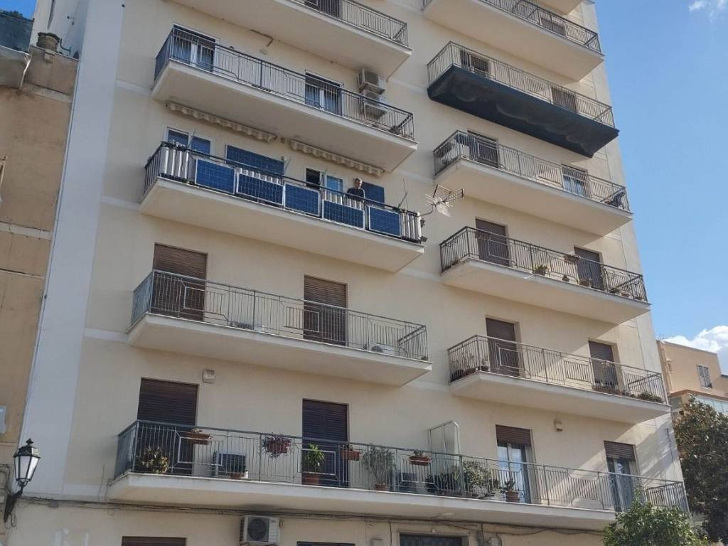 Appartamento a Bagheria in Via Ruggero Settimo, 13 - Foto 2