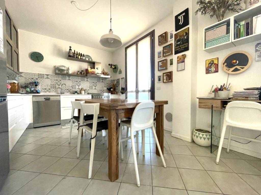 Appartamento a Cremona in Via Giuseppe Modesti, 3 - Foto 4