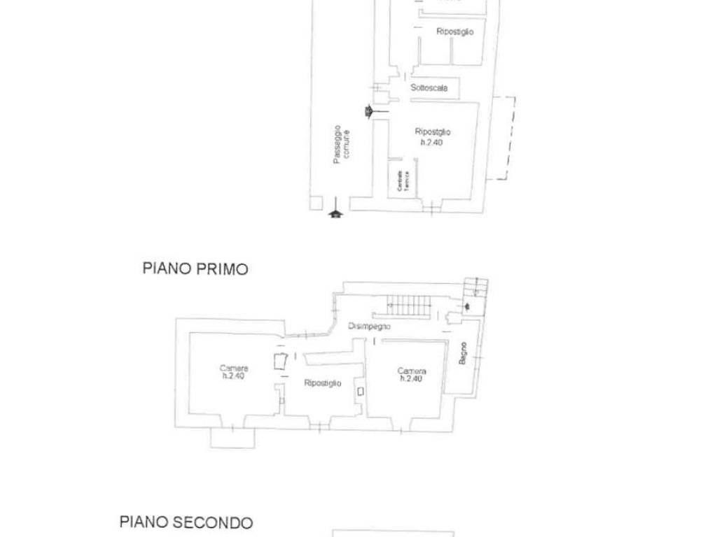 Casa indipendente a Villadossola in Via Serpagnana, SNC - Foto 2