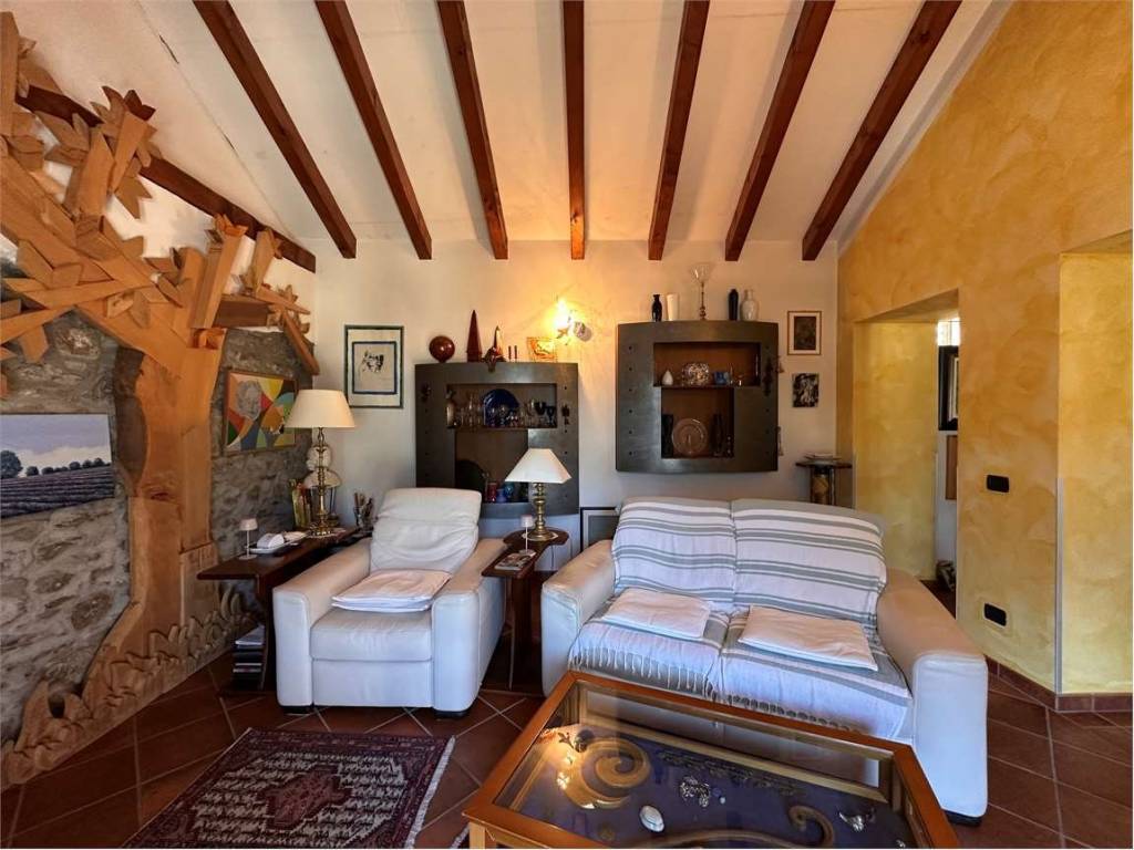 Casa indipendente a Villadossola in Via Serpagnana, SNC - Foto 5