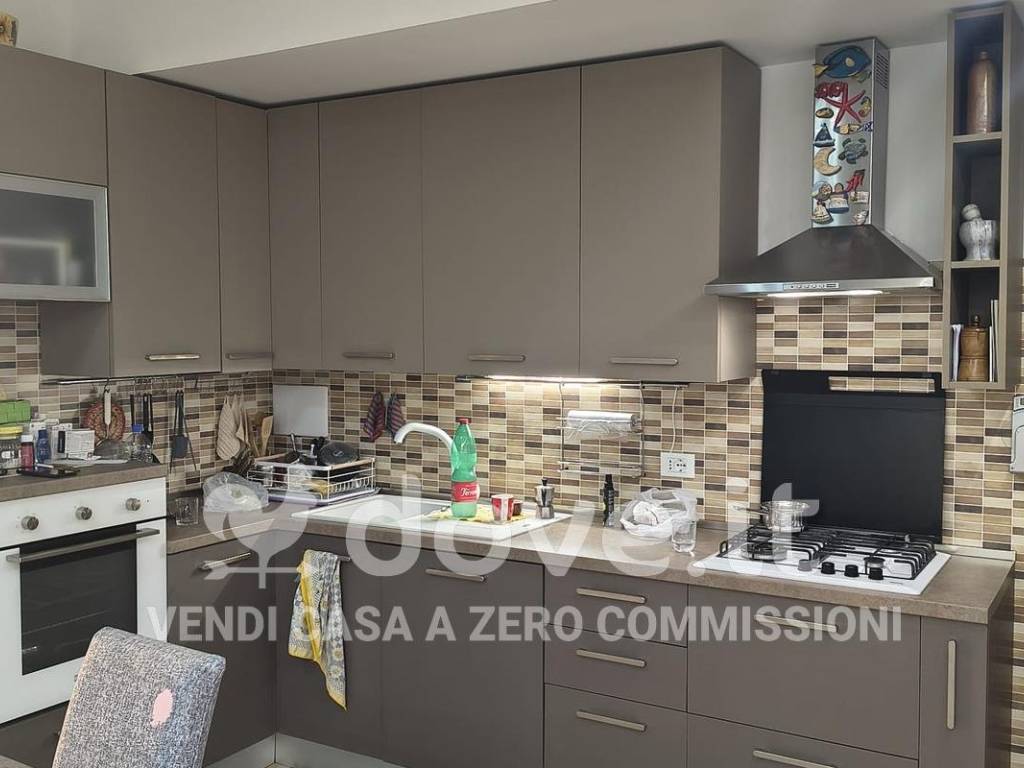 Appartamento a Villa san giovanni in Via Leonardo da Vinci - Foto 2