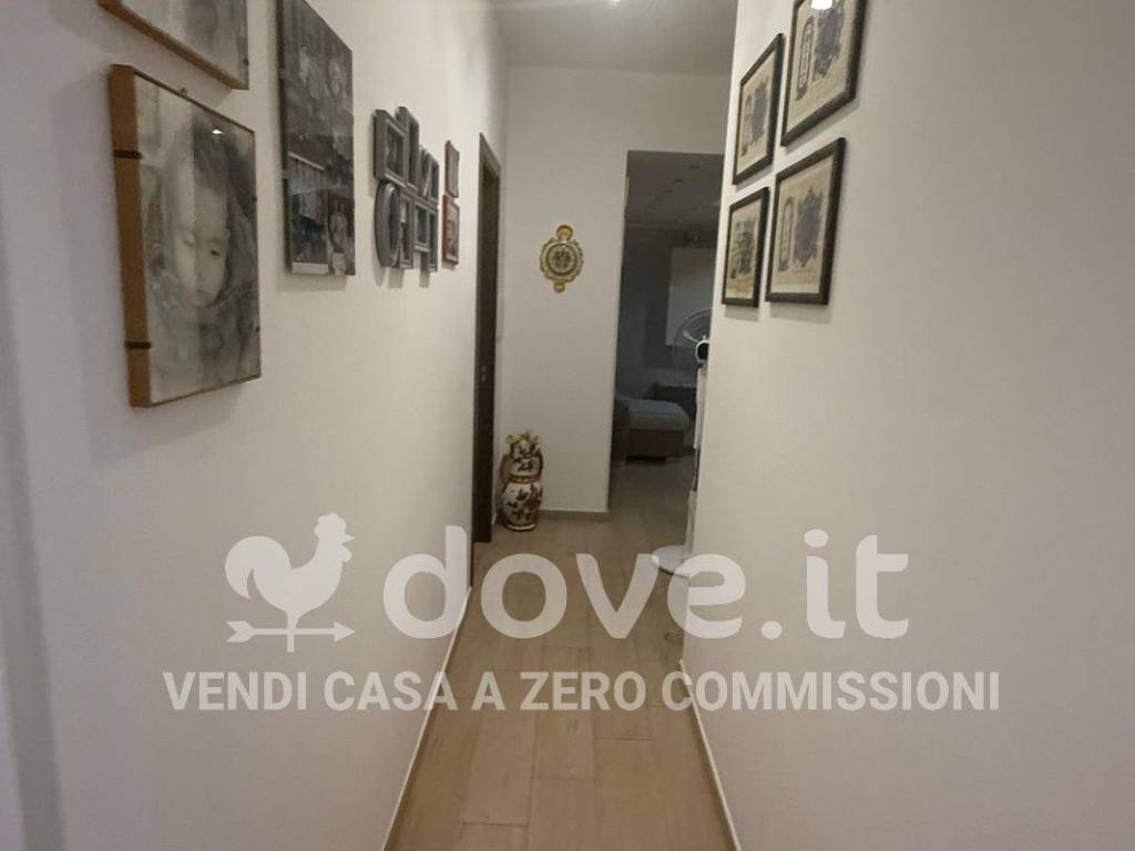 Appartamento a Villa san giovanni in Via Leonardo da Vinci - Foto 3