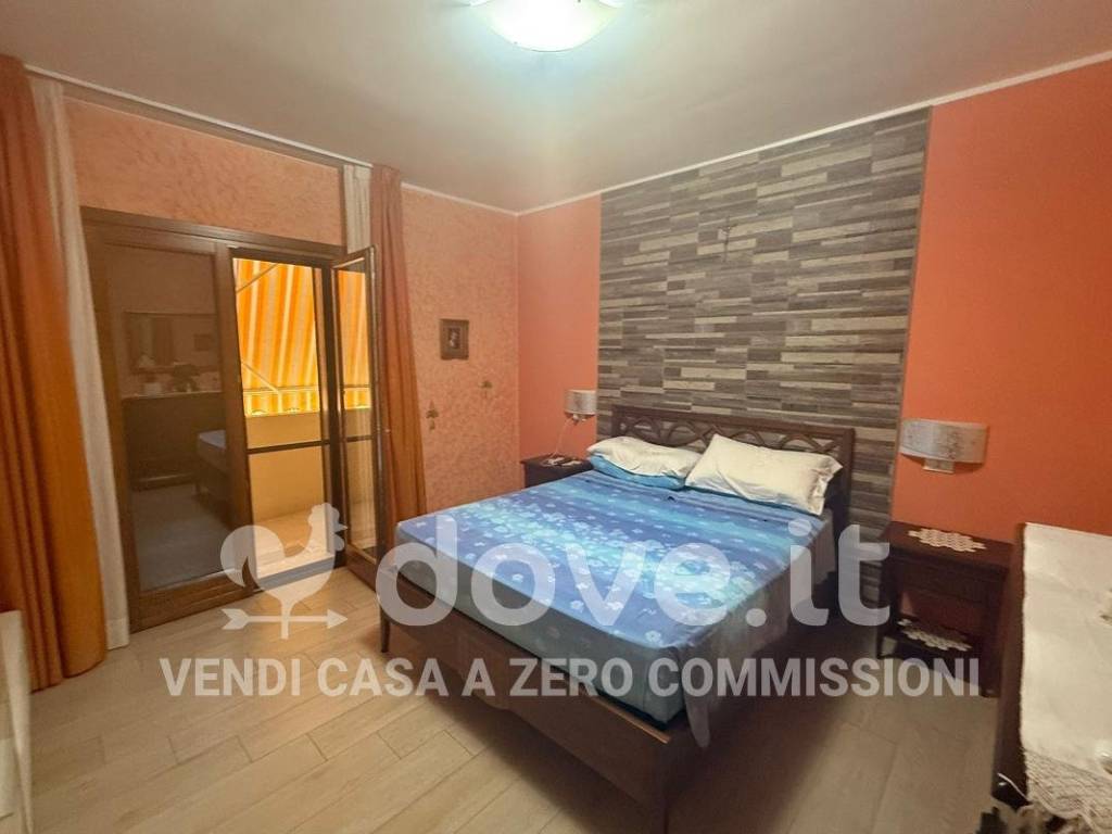 Appartamento a Villa san giovanni in Via Leonardo da Vinci - Foto 4