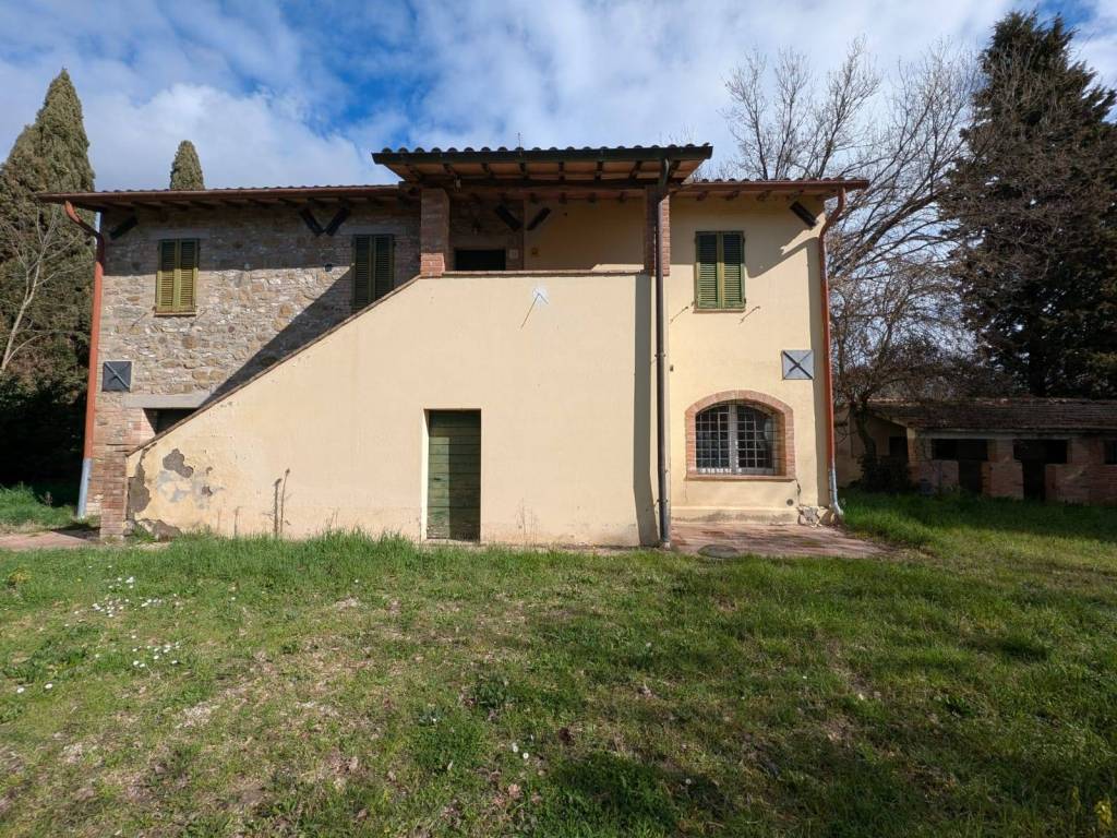 Rustico / casale a Marsciano in Vocabolo Casella - Foto 5