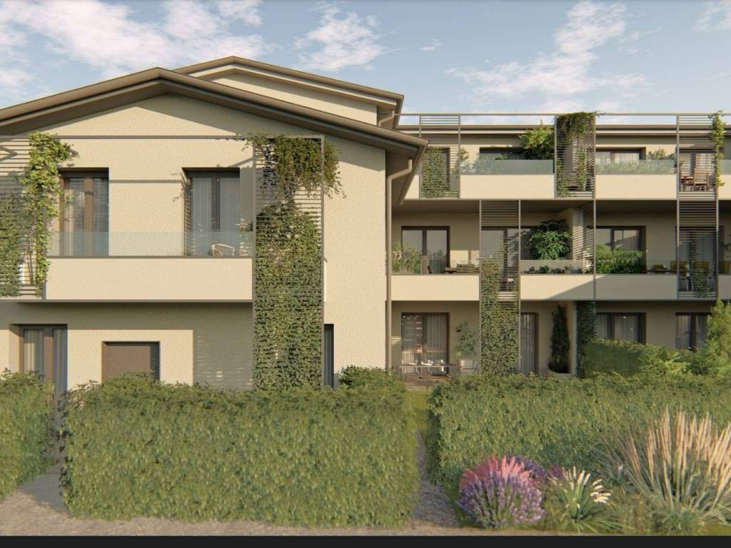 Villetta a schiera a Casatenovo in Via Don Carlo Gnocchi - Foto 4