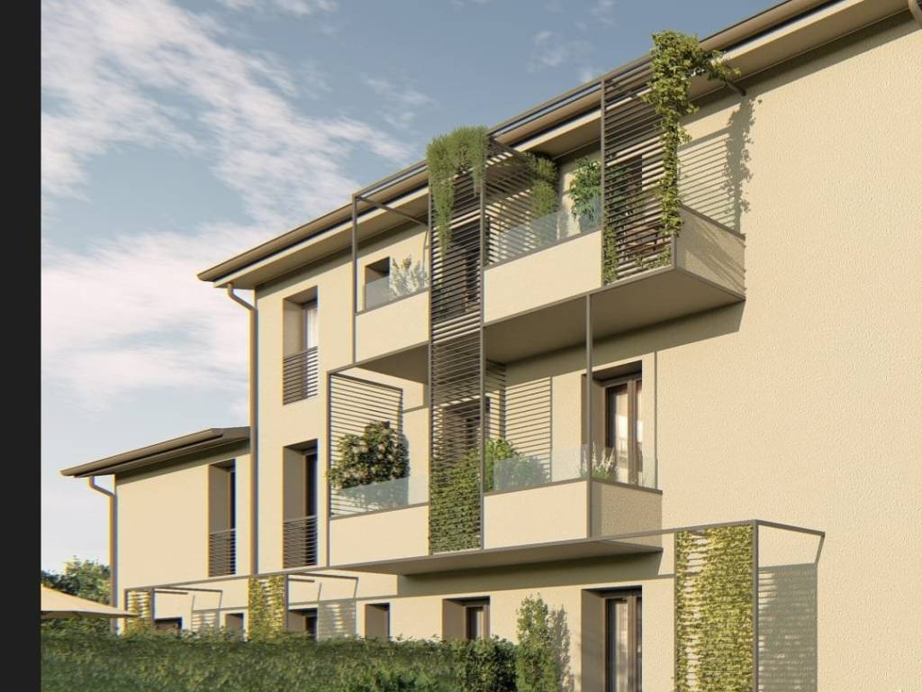 Villetta a schiera a Casatenovo in Via Don Carlo Gnocchi - Foto 5