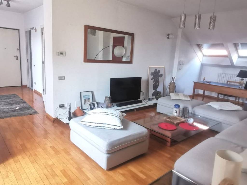 Appartamento a Asti in Vicolo Giuseppe Bosia, 1 - Foto 2