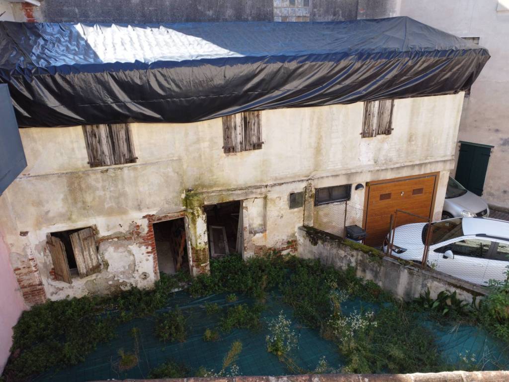 Casa indipendente a Bassano del grappa in Vicolo Parolini, 4 - Foto 2