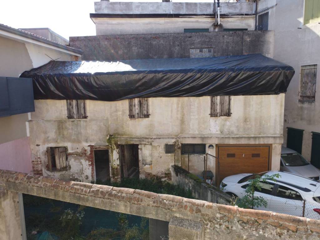 Casa indipendente a Bassano del grappa in Vicolo Parolini, 4 - Foto 4
