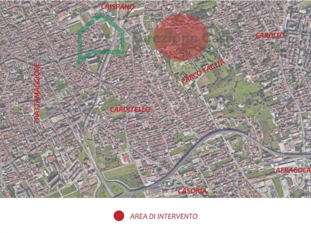 Terreno a Cardito in VIA ROMA - Foto 2