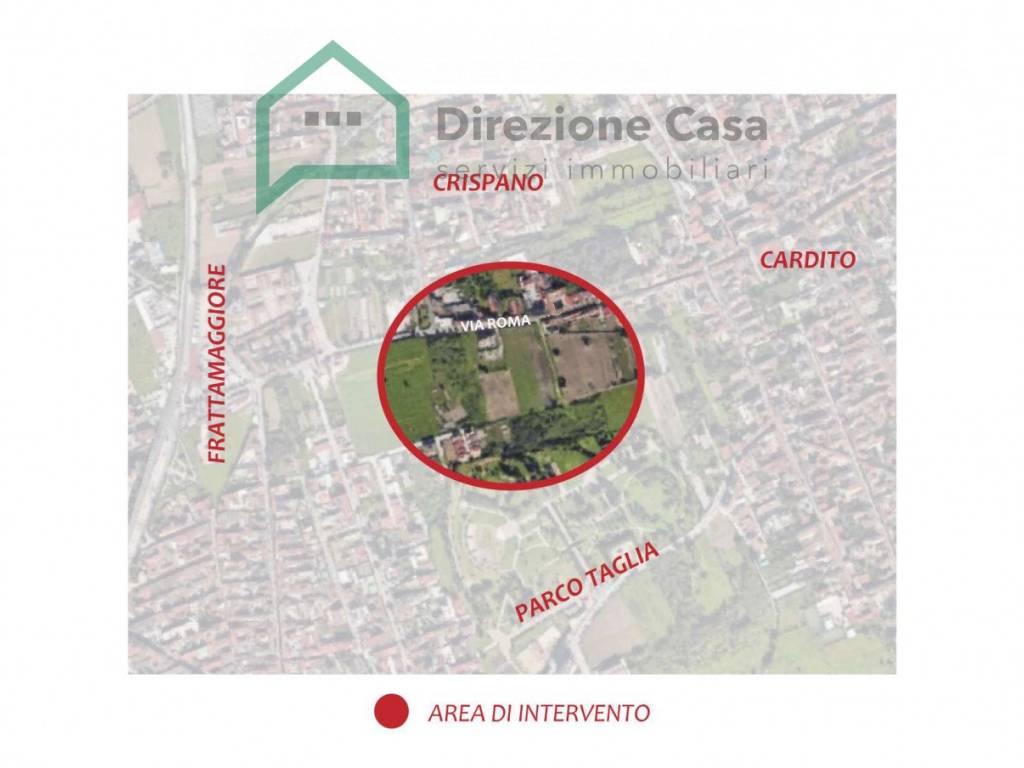 Terreno a Cardito in VIA ROMA - Foto 4