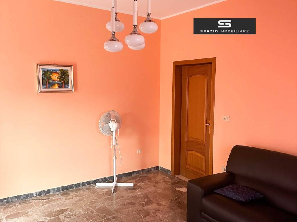 Appartamento a Teramo in Via Antonio De Benedictis, 40 - Foto 3