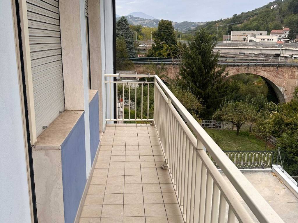 Appartamento a Teramo in Via Antonio De Benedictis, 40 - Foto 5