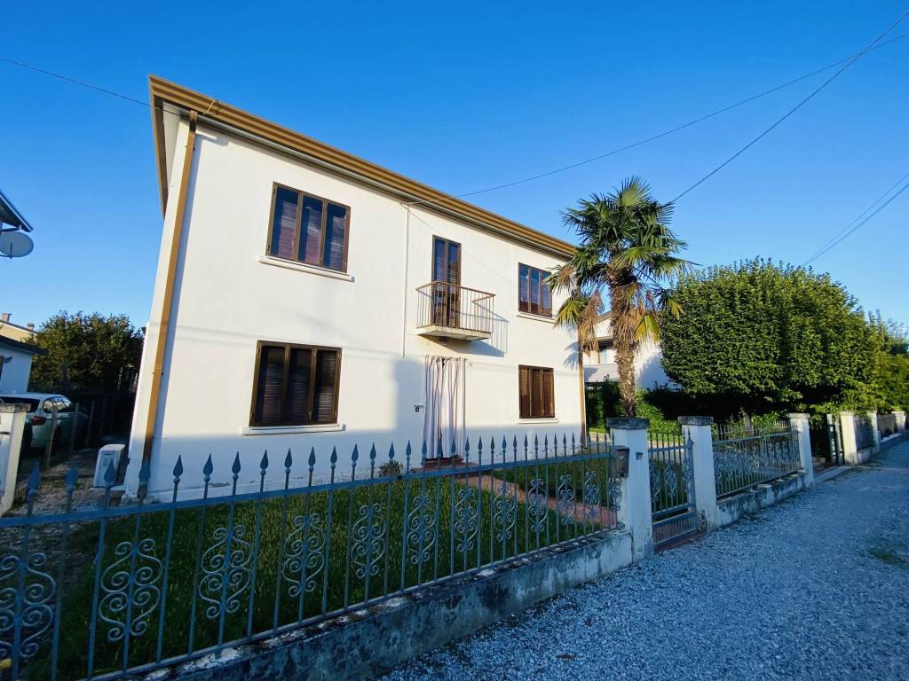 Villa a Mestrino in Oberdan, 12 - Foto 2