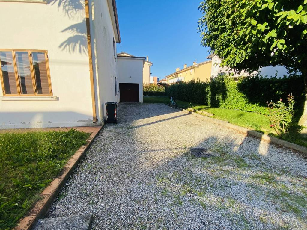 Villa a Mestrino in Oberdan, 12 - Foto 3