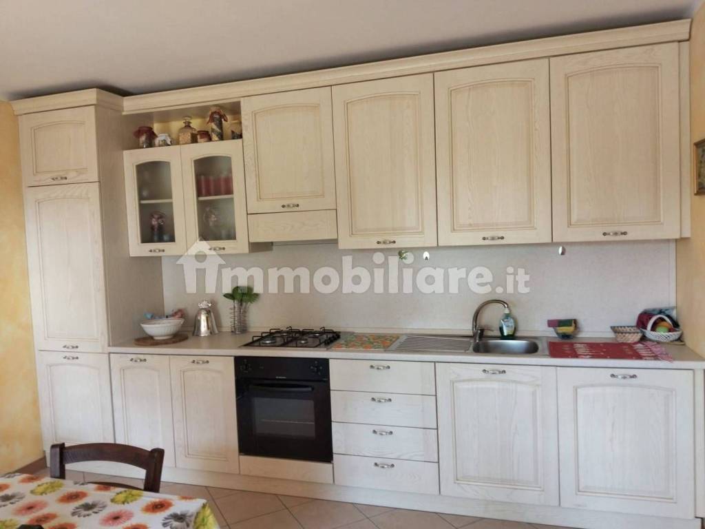 Appartamento a Cornalba in Via Don Michele Paganelli, 12 - Foto 2