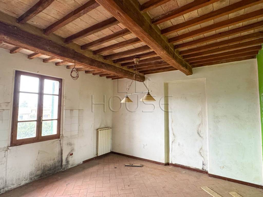Appartamento a Città di castello in Via Filippo Titi, 61 - Foto 2