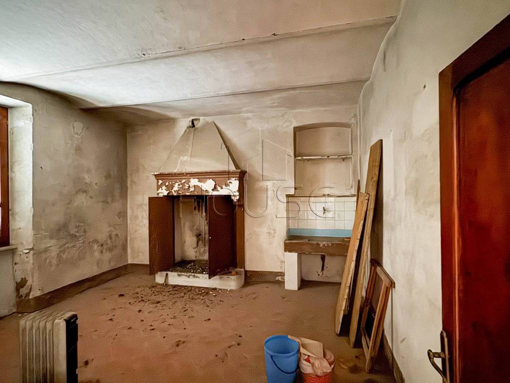 Appartamento a Città di castello in Via Filippo Titi, 61 - Foto 3