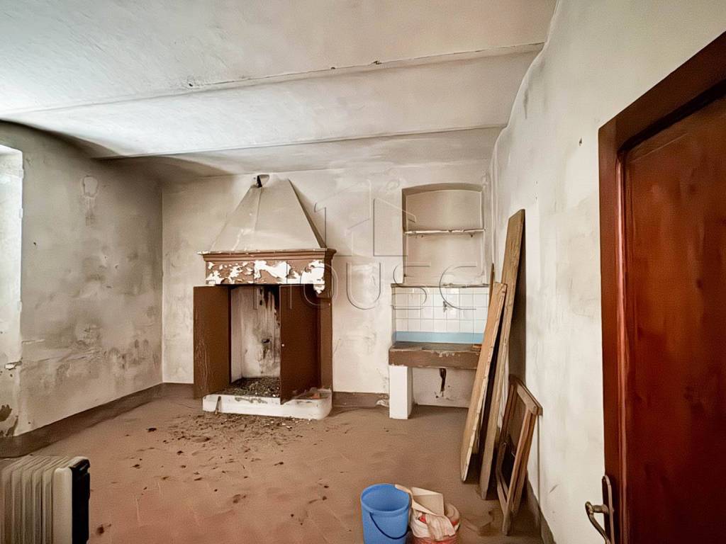 Appartamento a Città di castello in Via Filippo Titi, 61 - Foto 4