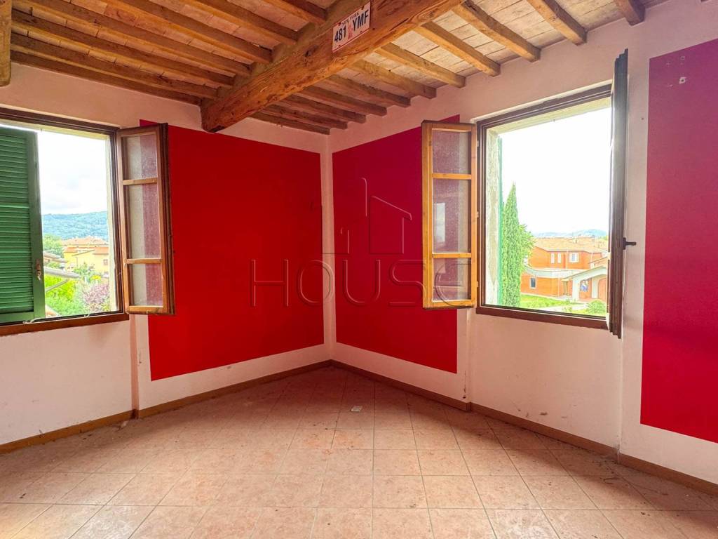 Appartamento a Città di castello in Via Filippo Titi, 61 - Foto 5