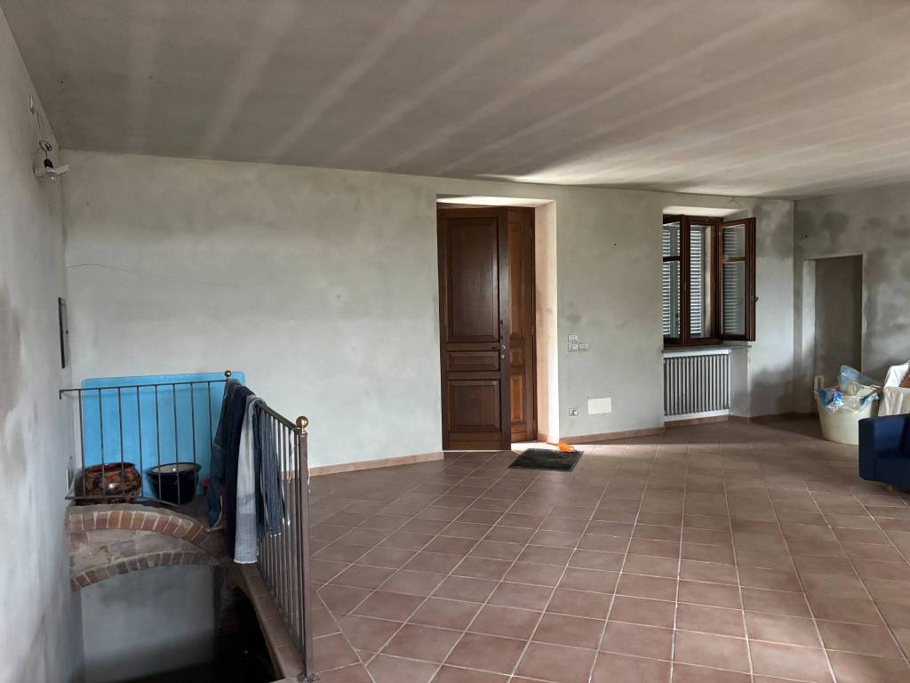 Casa indipendente a Isola d'asti in Via Repergo, 17 - Foto 2