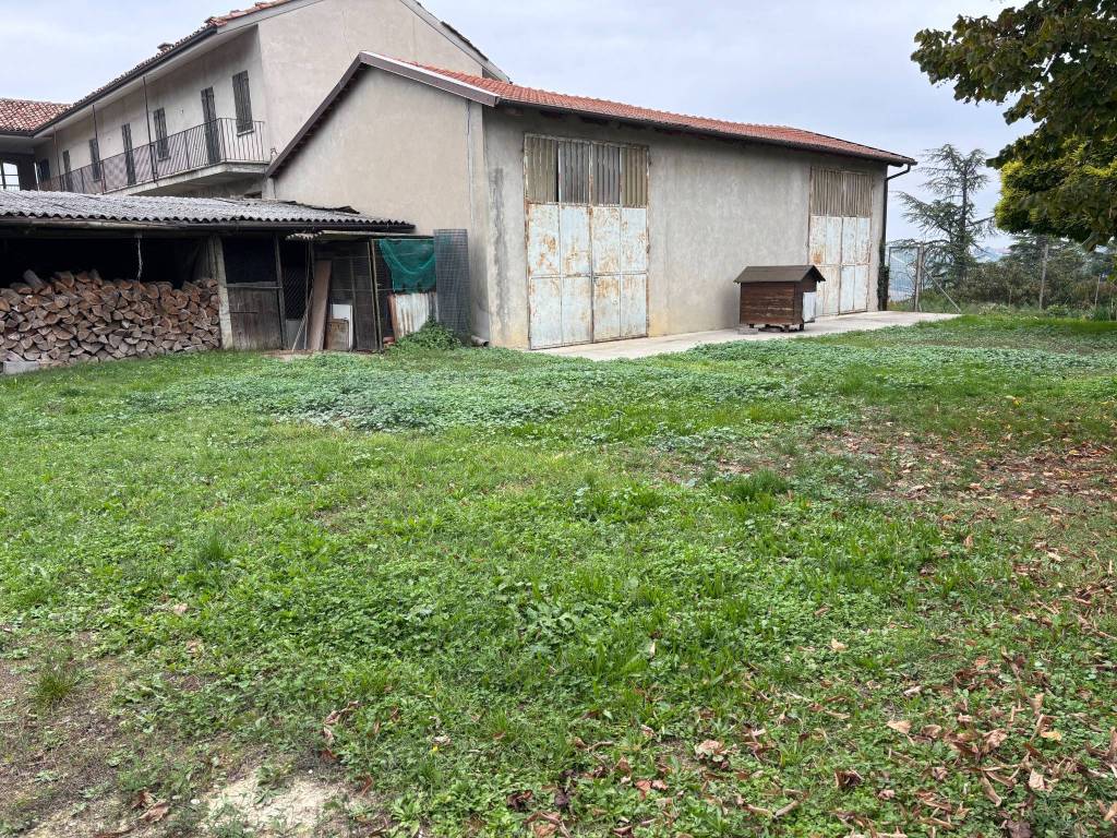 Casa indipendente a Isola d'asti in Via Repergo, 17 - Foto 4