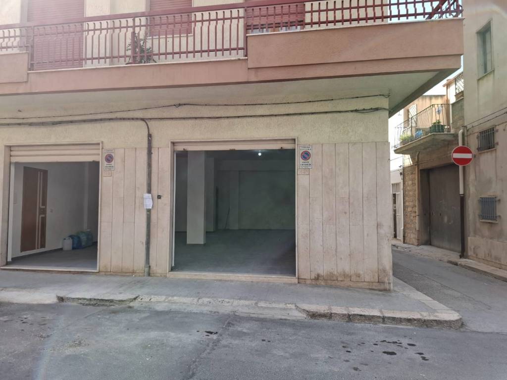 Immobile a Vittoria in Via Gaeta - Foto 2