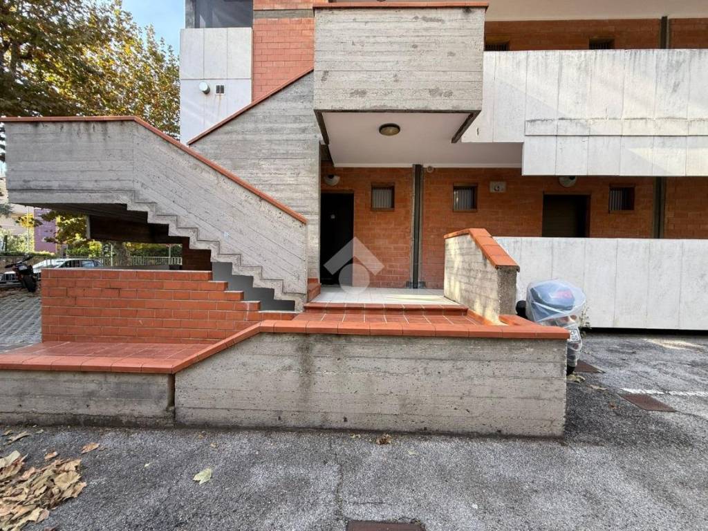 Appartamento a Riccione in Viale Alfredo Oriani, 10 - Foto 2