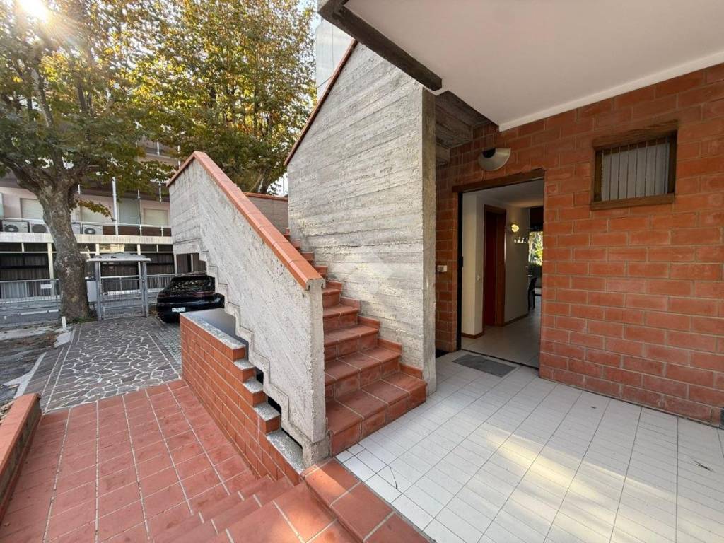 Appartamento a Riccione in Viale Alfredo Oriani, 10 - Foto 3