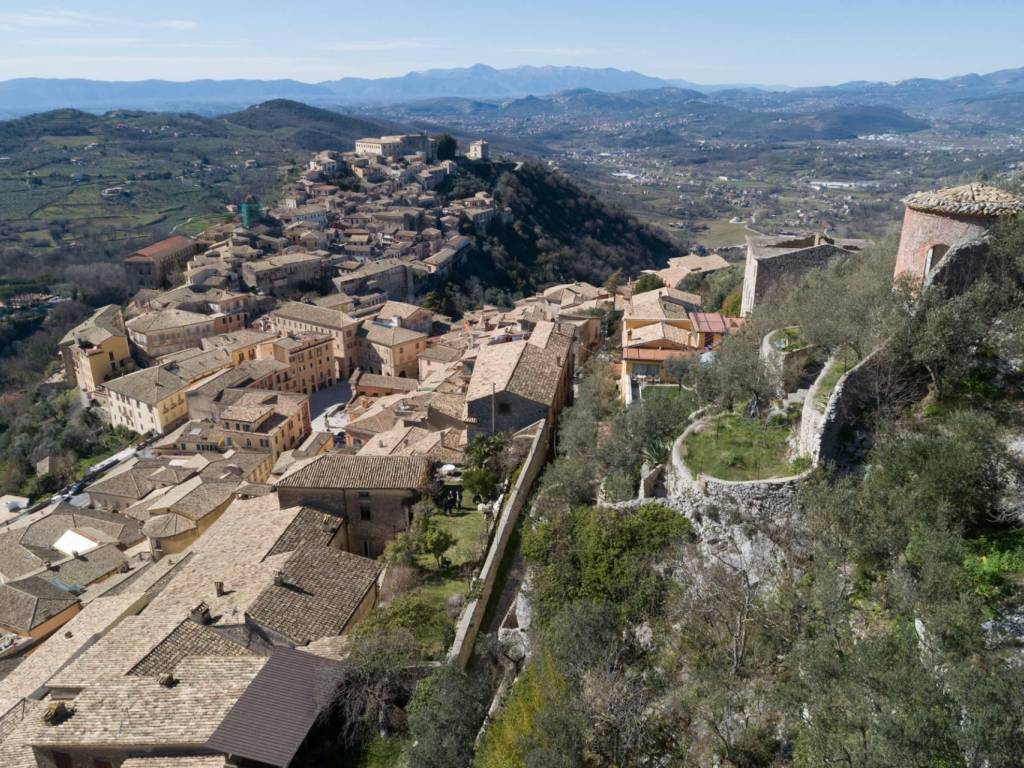 Palazzo / stabile a Arpino in Via Marco Agrippa - Foto 2