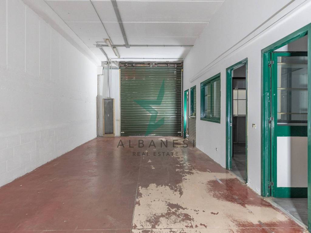 Immobile a Formello in Via degli Olmetti - Foto 3