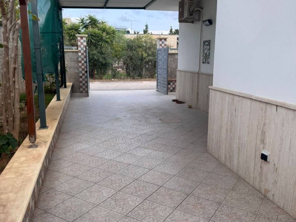 Villa a Porto cesareo in Via Tuglie, 41 - Foto 5