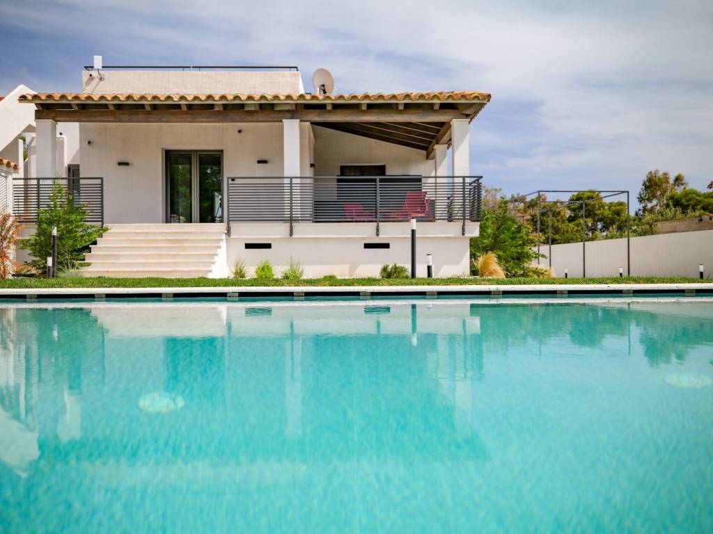 Villa a Villasimius - Foto 5