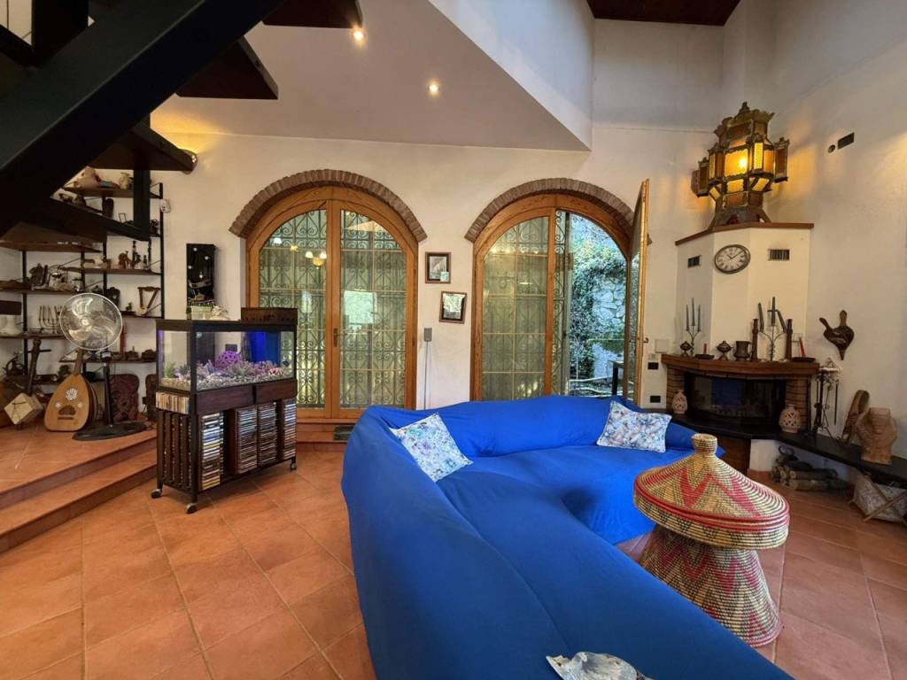 Villa a Carasco in Strada statale, 68 - Foto 2