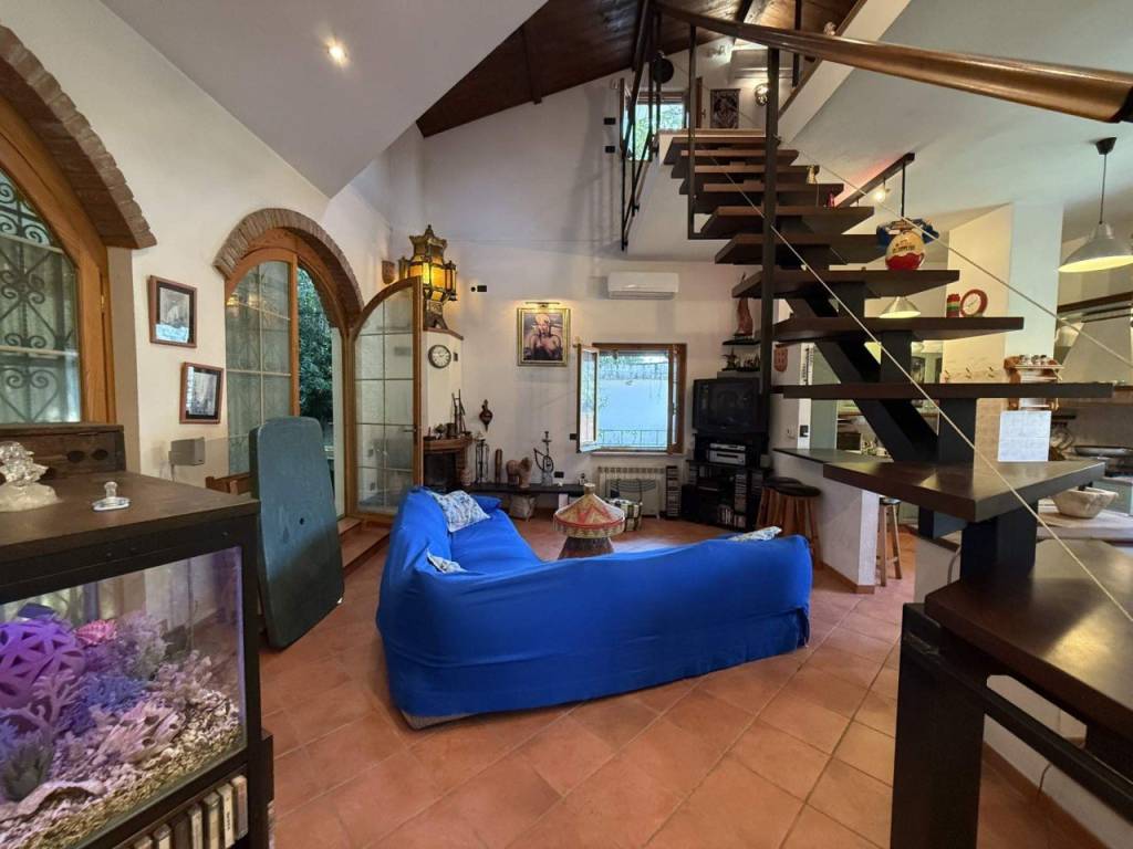 Villa a Carasco in Strada statale, 68 - Foto 3