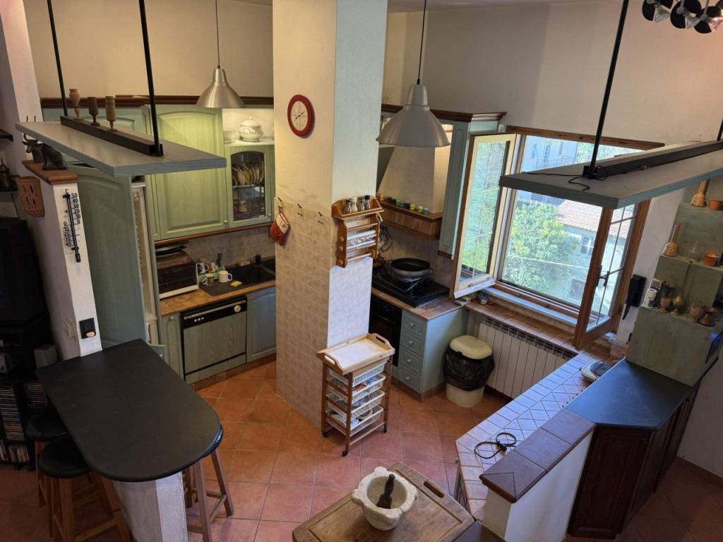 Villa a Carasco in Strada statale, 68 - Foto 5