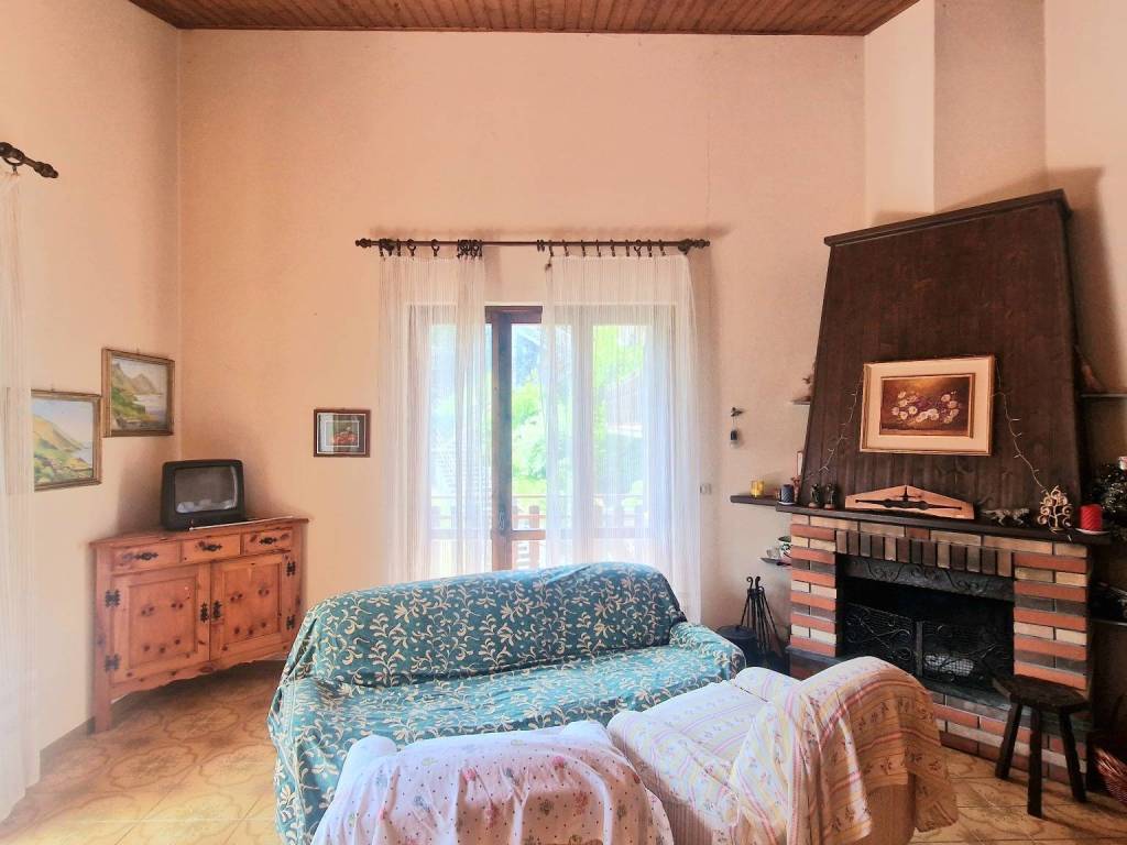 Appartamento a Oltre il colle in Via Perletti, 320 - Foto 4