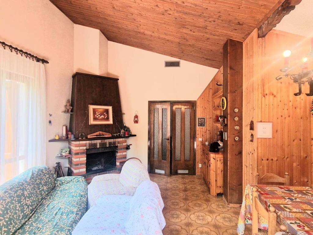 Appartamento a Oltre il colle in Via Perletti, 320 - Foto 5