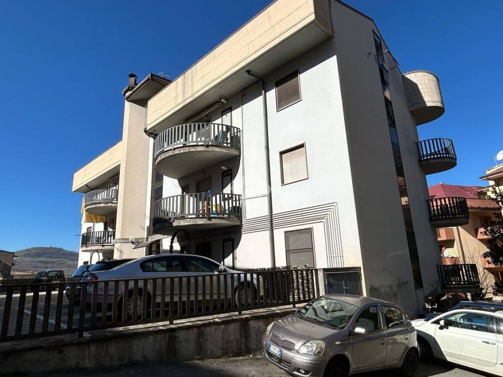 Appartamento a Tito in Via Vittorio Emanuele, 114 - Foto 4