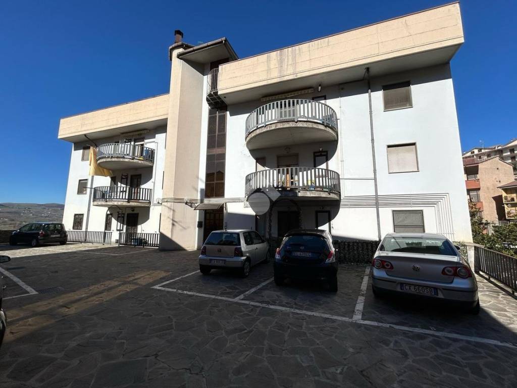 Appartamento a Tito in Via Vittorio Emanuele, 114 - Foto 5