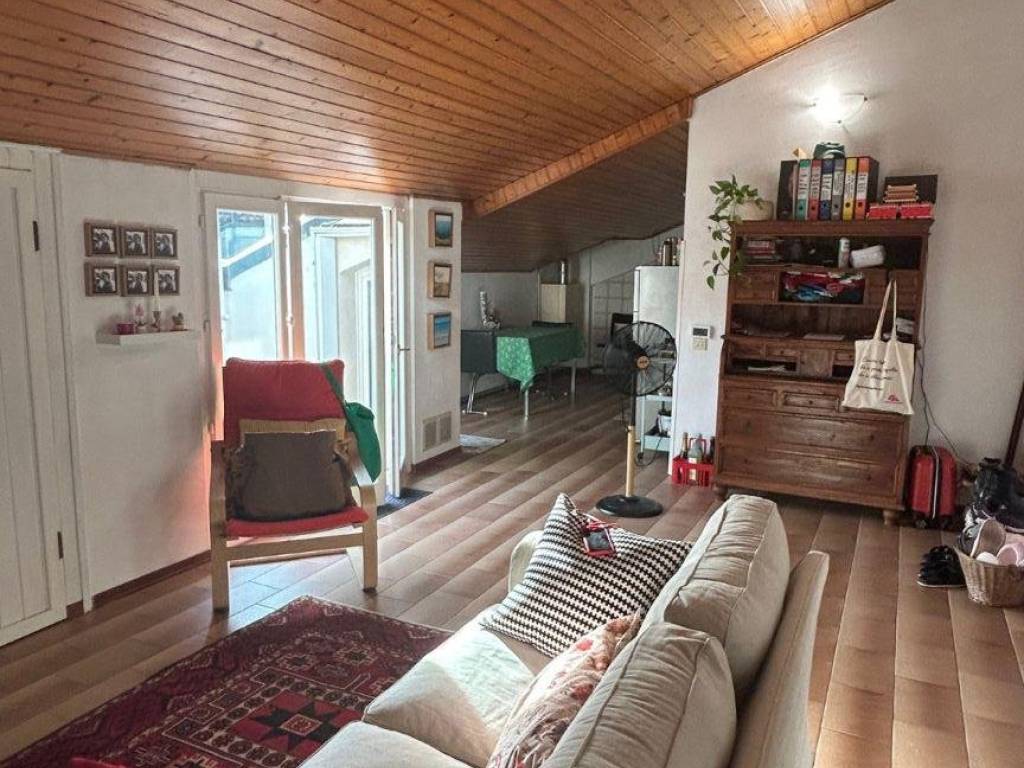 Attico / mansarda a Casalmaggiore - Foto 4