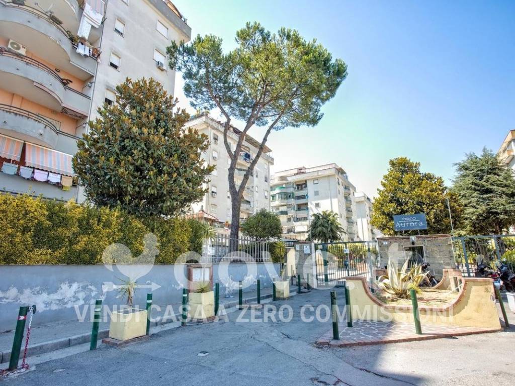 Appartamento a Melito di napoli in Via Enrico de Nicola, 3 - Foto 2