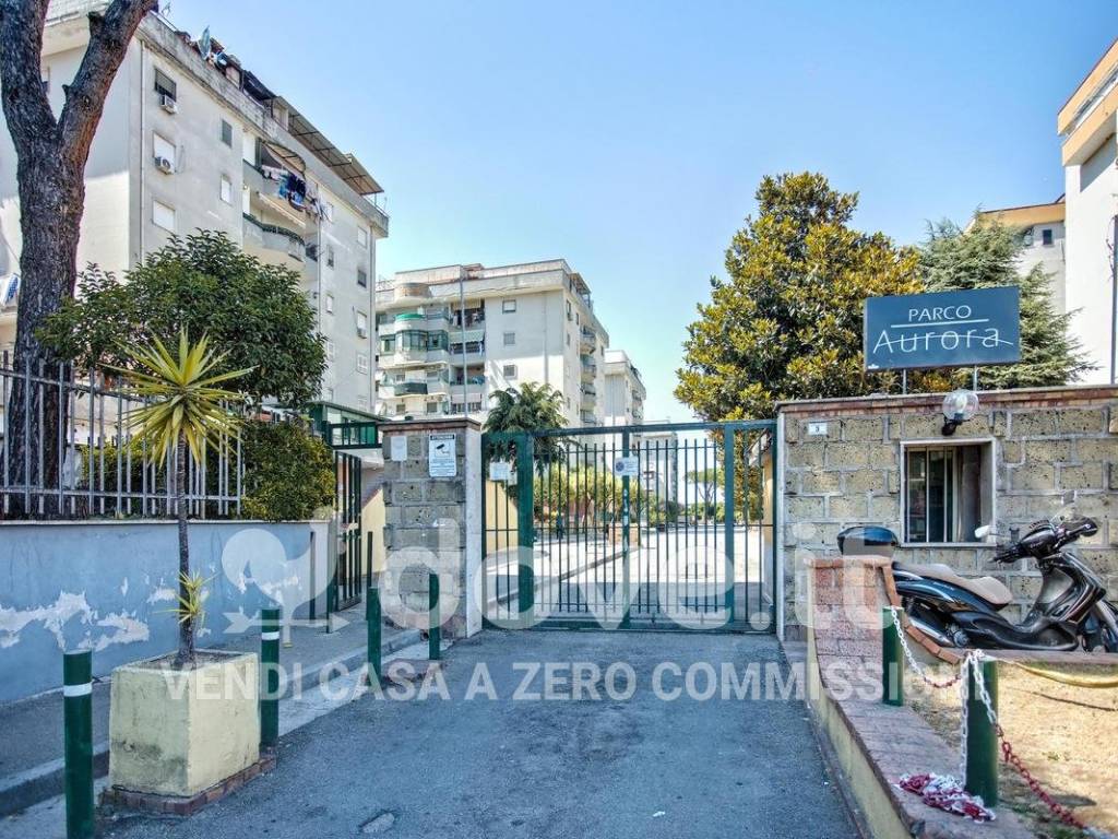 Appartamento a Melito di napoli in Via Enrico de Nicola, 3 - Foto 3
