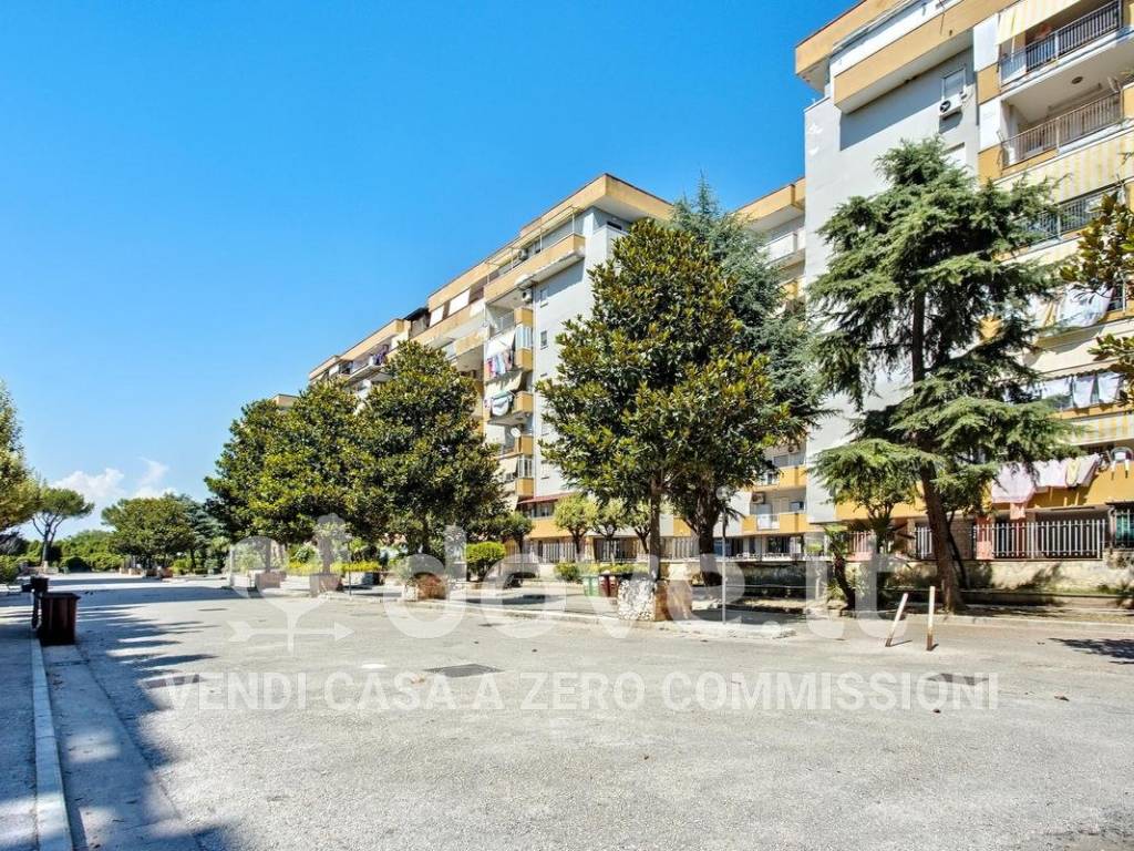 Appartamento a Melito di napoli in Via Enrico de Nicola, 3 - Foto 4