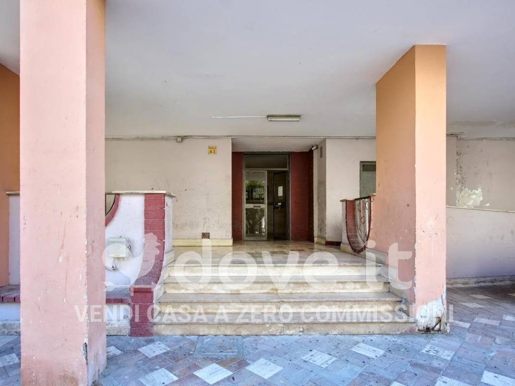 Appartamento a Melito di napoli in Via Enrico de Nicola, 3 - Foto 5