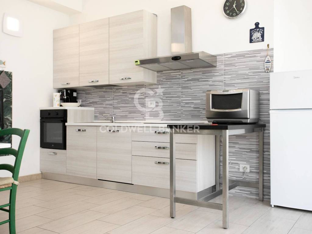Appartamento a Tarquinia in Via Enrico de Nicola, 5 - Foto 5