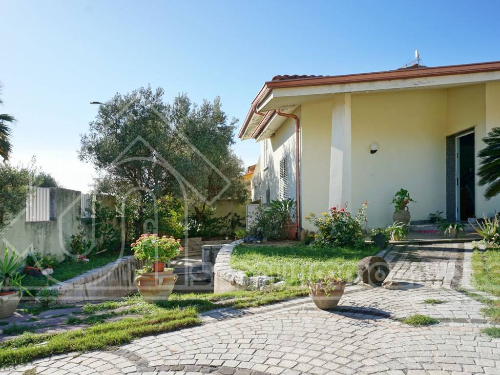 Villa a Decimoputzu - Foto 2