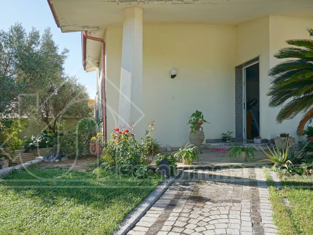 Villa a Decimoputzu - Foto 3